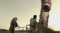 Image from: Sand Serpents (2009)