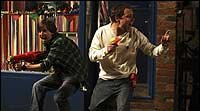 Image from: Doghouse (2009)