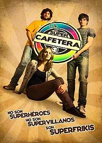 Supercafetera, La (2014) Movie Poster