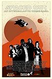Spaced Out: An Intergalactic Crime Saga (2014) Poster
