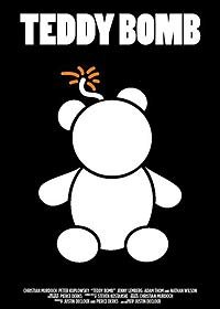 Teddy Bomb (2014) Movie Poster