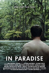 In Paradise (2014) Movie Poster