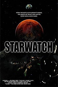 Starwatch (2017) Movie Poster