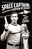 Space Captain: Captain of Space! (2014) Poster