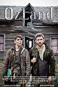 OzLand (2014) Movie Poster
