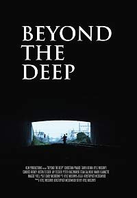 Beyond the Deep (2014) Movie Poster