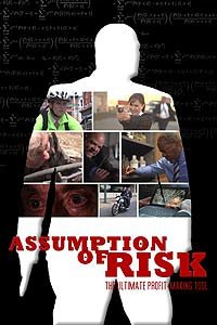 Assumption of Risk (2014) Movie Poster