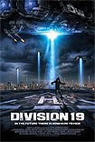 Division 19 (2017) Poster