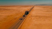 Image from: Mad Max: Fury Road (2015)