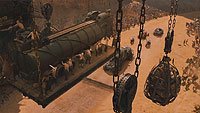 Image from: Mad Max: Fury Road (2015)