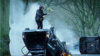 Image from: Antboy: Den Røde Furies Hævn (2014)