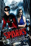 Sparks (2013) Poster