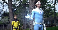 Image from: Alter Egos (2012)
