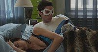 Image from: Alter Egos (2012)