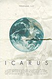Icarus (2017) Poster