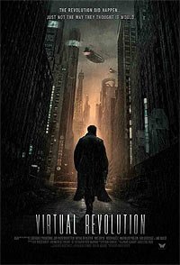 Virtual Revolution (2016) Movie Poster