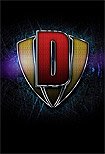 Dangerman (2017) Poster