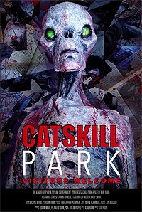 Catskill Park (2018) Movie Poster