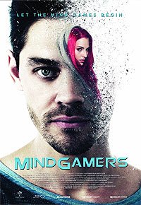 Mindgamers (2015) Movie Poster