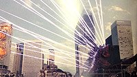 Image from: Shin Gojira (2016)