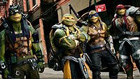 Image from: Teenage Mutant Ninja Turtles: Out of the Shadows (2016)