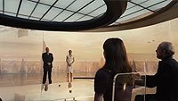 Image from: Allegiant (2016)