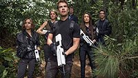 Image from: Allegiant (2016)