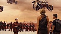 Image from: Allegiant (2016)