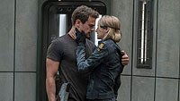 Image from: Allegiant (2016)