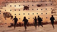 Image from: Allegiant (2016)