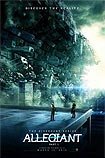 Allegiant (2016) Poster