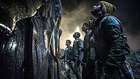 Image from: Power Rangers (2017)