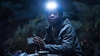 Image from: Power Rangers (2017)