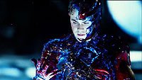 Image from: Power Rangers (2017)