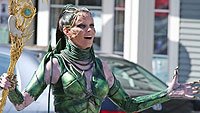 Image from: Power Rangers (2017)