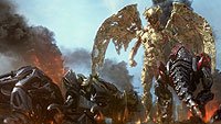 Image from: Power Rangers (2017)