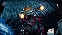Image from: Power Rangers (2017)