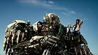 Image from: Transformers: The Last Knight (2017)