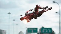 Image from: Deadpool (2016)