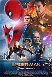 Spider-Man: Homecoming (2017) Poster