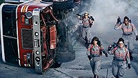 Image from: Ghostbusters (2016)