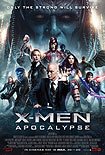 X-Men: Apocalypse (2016) Poster