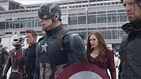 Image from: Captain America: Civil War (2016)