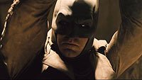 Image from: Batman v Superman: Dawn of Justice (2016)