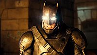 Image from: Batman v Superman: Dawn of Justice (2016)