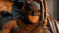 Image from: Batman v Superman: Dawn of Justice (2016)