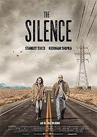 Silence, The (2019) Movie Poster
