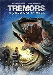 Tremors: A Cold Day in Hell (2018) Poster