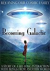 Becoming Galactic (2015) Poster