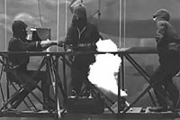 Image from: Airship Destroyer, The (1909)
